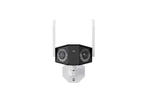 Reolink - Duo 2 WiFi (W730) 4K outdoor camera with 180° view White, bild 2