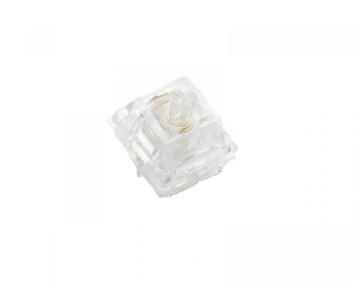 Everglide Aqua King V3 Linjär Switch - 67g