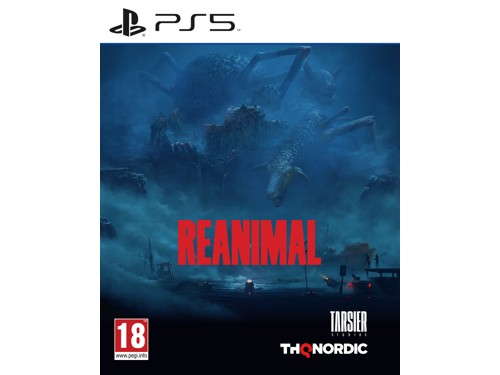 Reanimal (PS5), bild 2