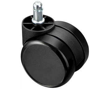Mission SG Wheel hard floor 65mm
