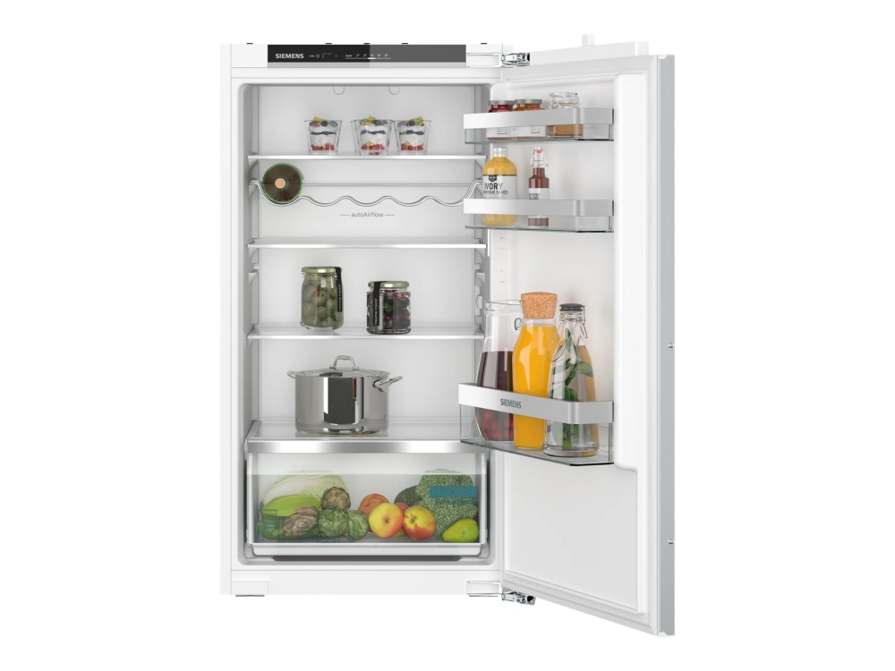 Siemens iQ300 KI31RVFE0 inbyggt kylskåp 165 L, energiklass E