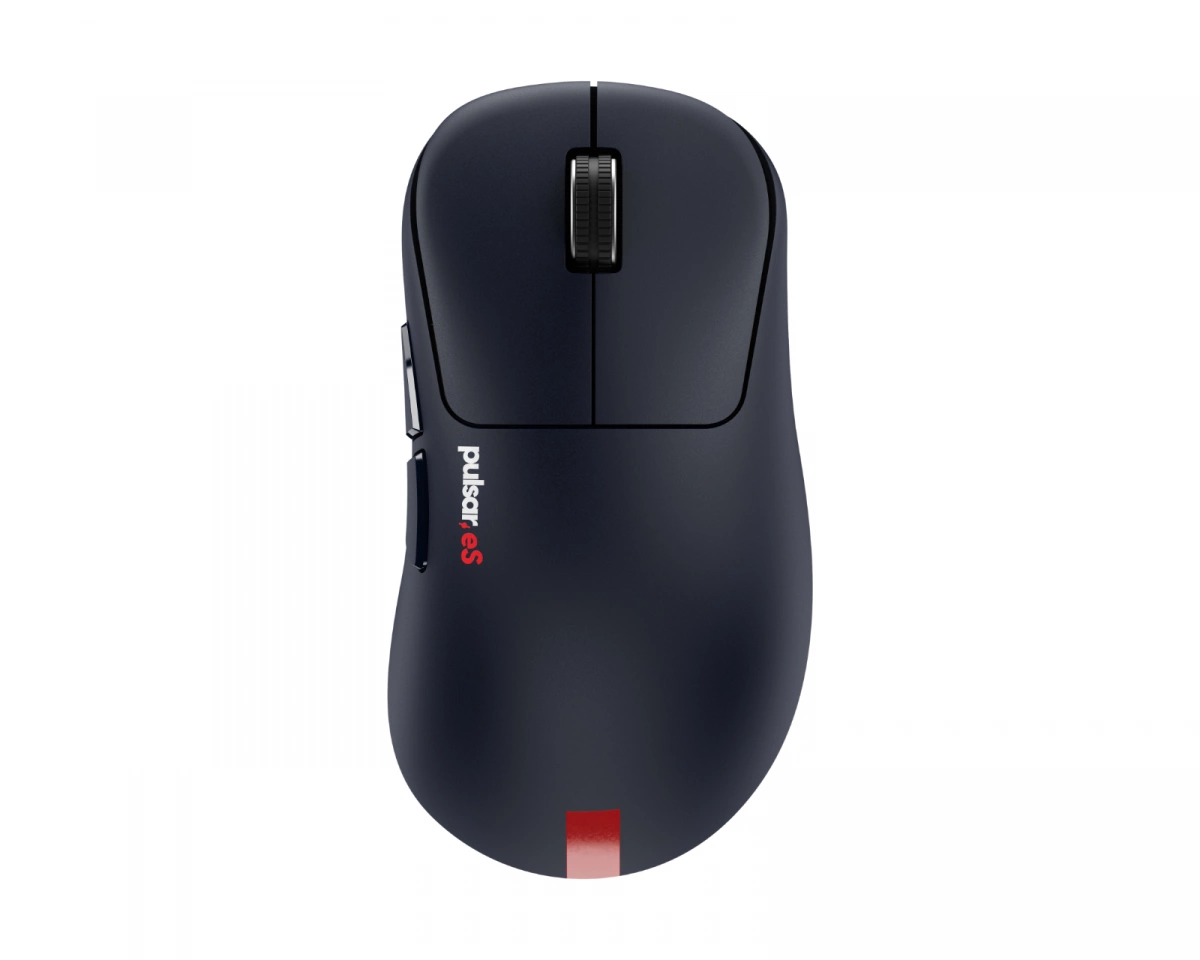 Pulsar eS Xlite Trådlös Gamingmus - eS Blue