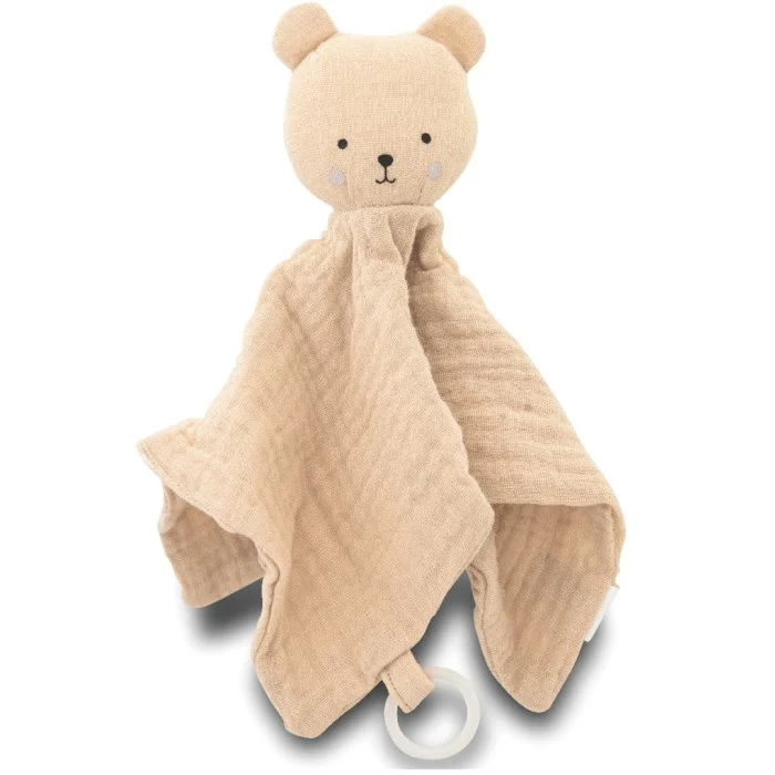 Esska Nappsnuttis Teddy