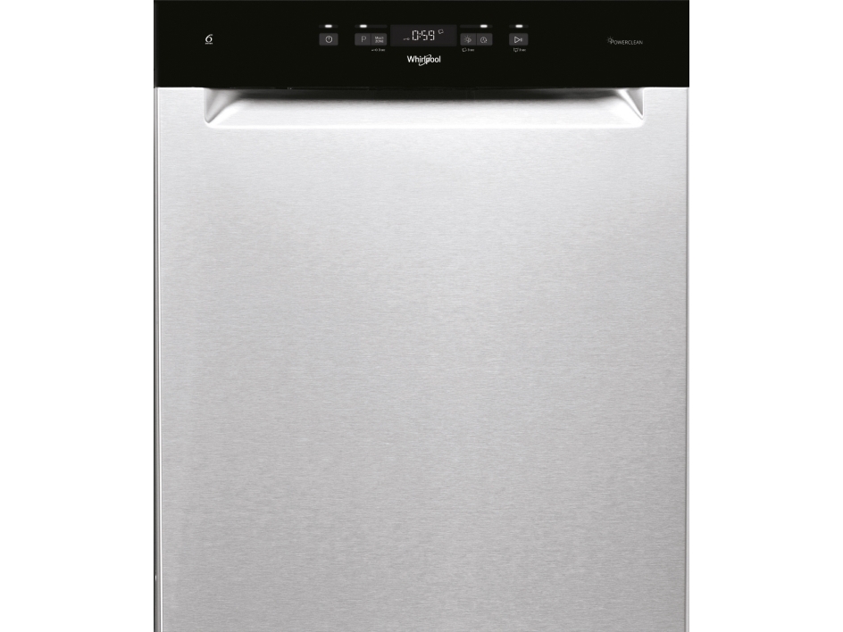 Whirlpool WUC 3C32 P X