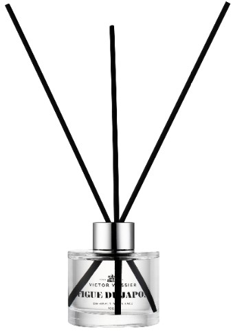 Victor Vaissier Figue Du Japon Room Diffuser 100 ml
