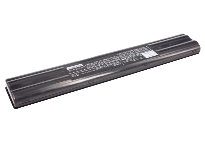Batteri till Notebook, Bärbar dator för Asus A3Vc, A6000N, G2P m.fl., bild 4