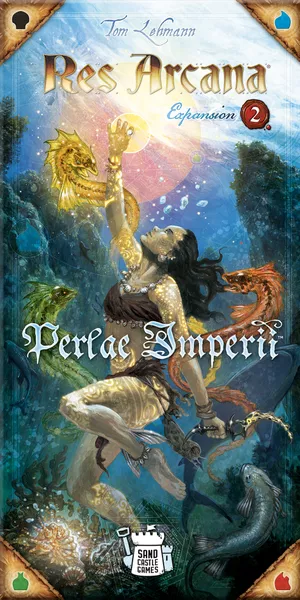 Res Arcana Imperii Exp