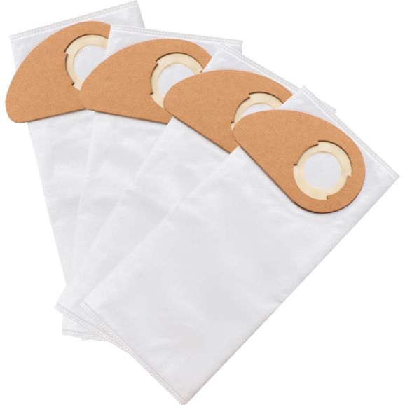 Nilfisk Vacuum II Bag Buddy Dust bags, bild 3