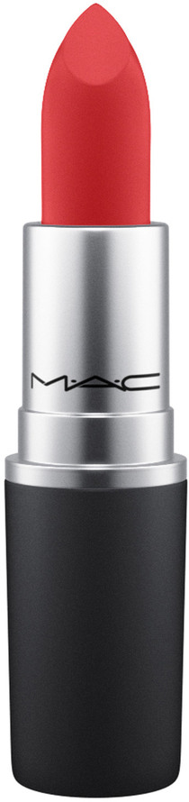 MAC Cosmetics Powder Kiss Lipstick Werk, Werk, Werk 3 g, bild 5
