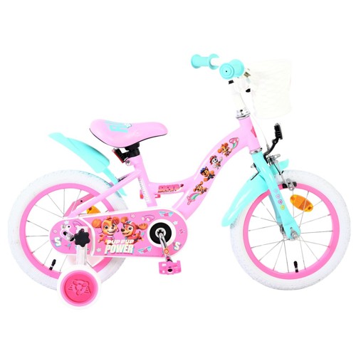 Volare - Children's Bicycle 14" - Paw Patrol (20574-CB14)