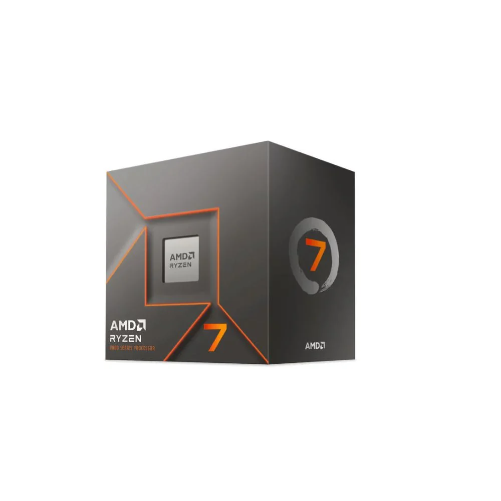 AMD Ryzen 7 8700F 4.1 GHz 24MB