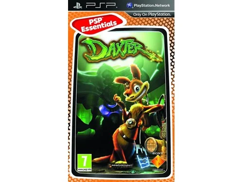 Daxter (Essentials) (SPA/Multi in Game), bild 2