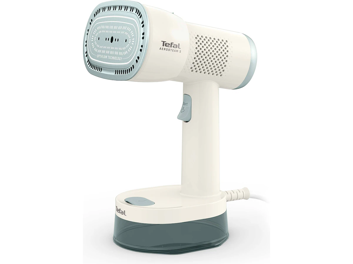 Tefal Aerosteam S klädångare