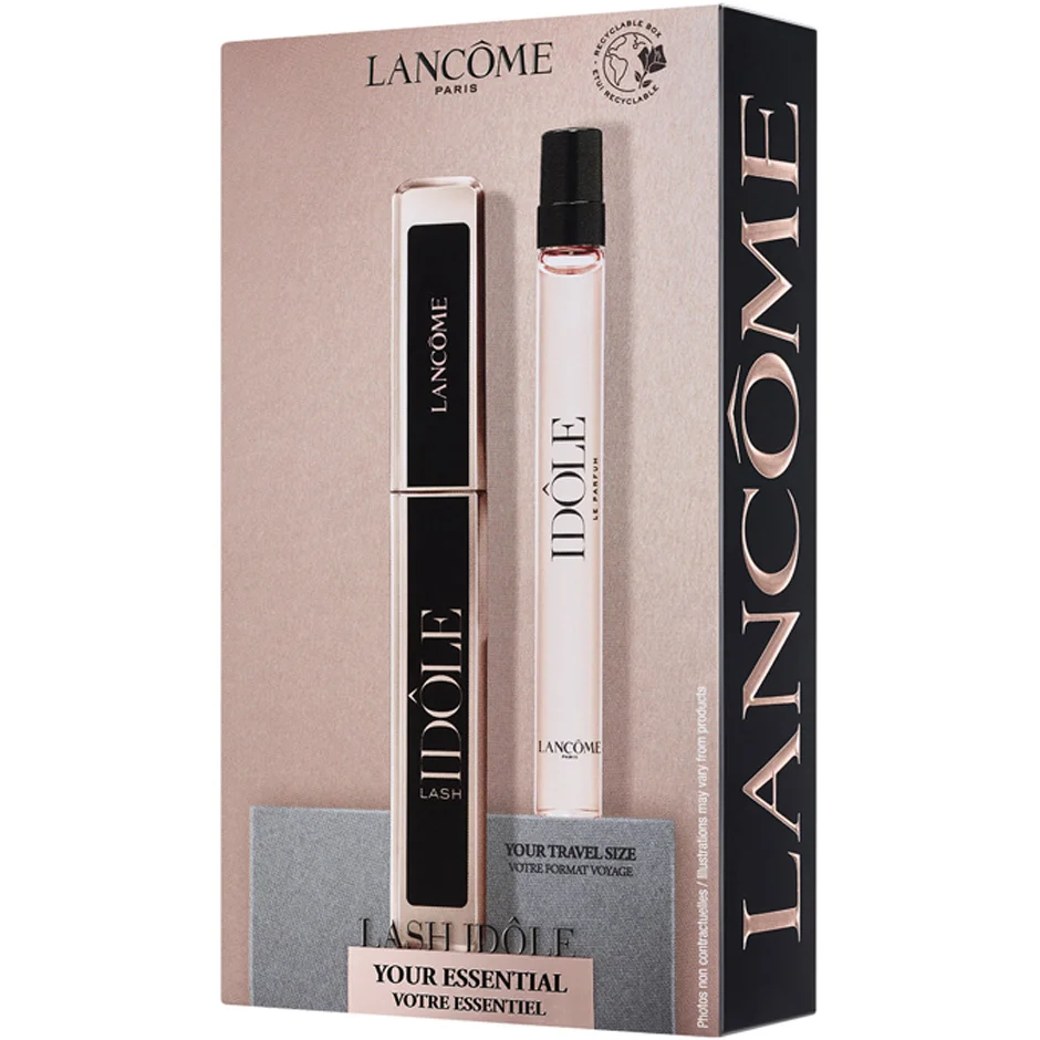 Lancôme Lash Idôle Set Fragrance Lash Idôle & Idôle EdP 10 ml, bild 3