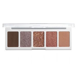 Wet n Wild 5-Pan Palette Camo-flaunt