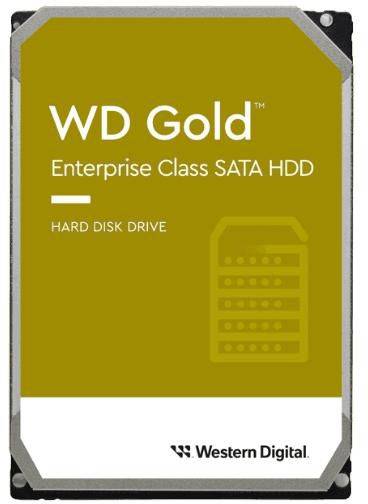 WD Gold 4TB, bild 5