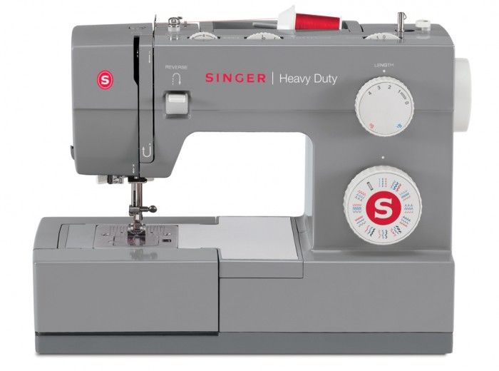 Singer 4432 - automatisk symaskine