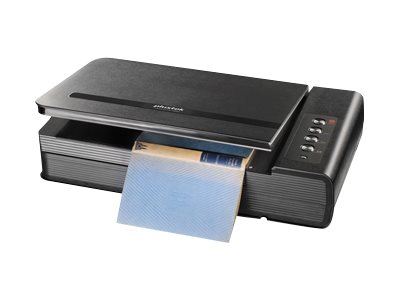 Plustek OpticBook 4800 skanner 1200 dpi 216 x 297 mm USB 2.0