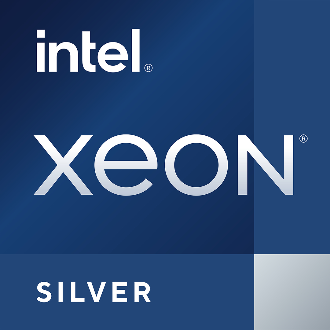 Intel Xeon Silver 4514Y 16-Core 32-Thread (150W), 2,0/3,4 GHz, LGA4677, 30 MB cache, tray utan kylare, bild 3