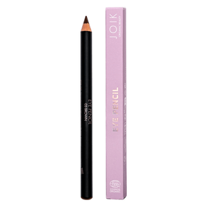 JOIK Organic Eye Pencil 03 Brown 1,1 g, bild 2