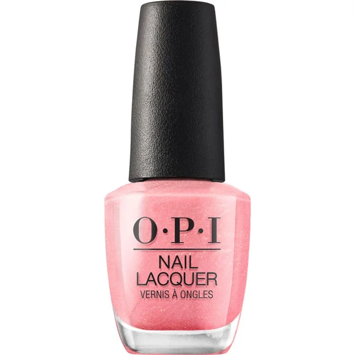 OPI Nail Lacquer Brazil Princesses Rule!