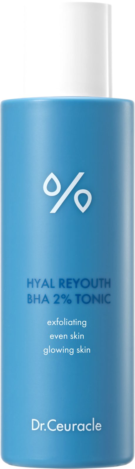 Dr. Ceuracle Hyal Reyouth BHA 2% Tonic 100 ml