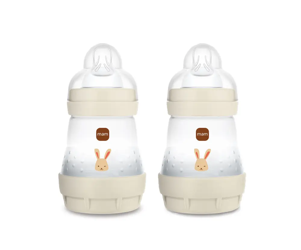 MAM Anti-Colic 160ml Neutral, 2 st, bild 3