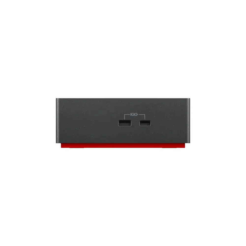 Lenovo ThinkPad Universal USB-C dock