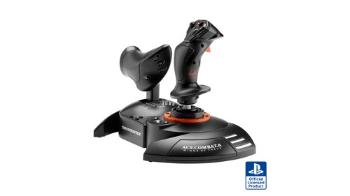 Thrustmaster T.Flight HOTAS NEO Ace Combat 8 Edition, bild 3