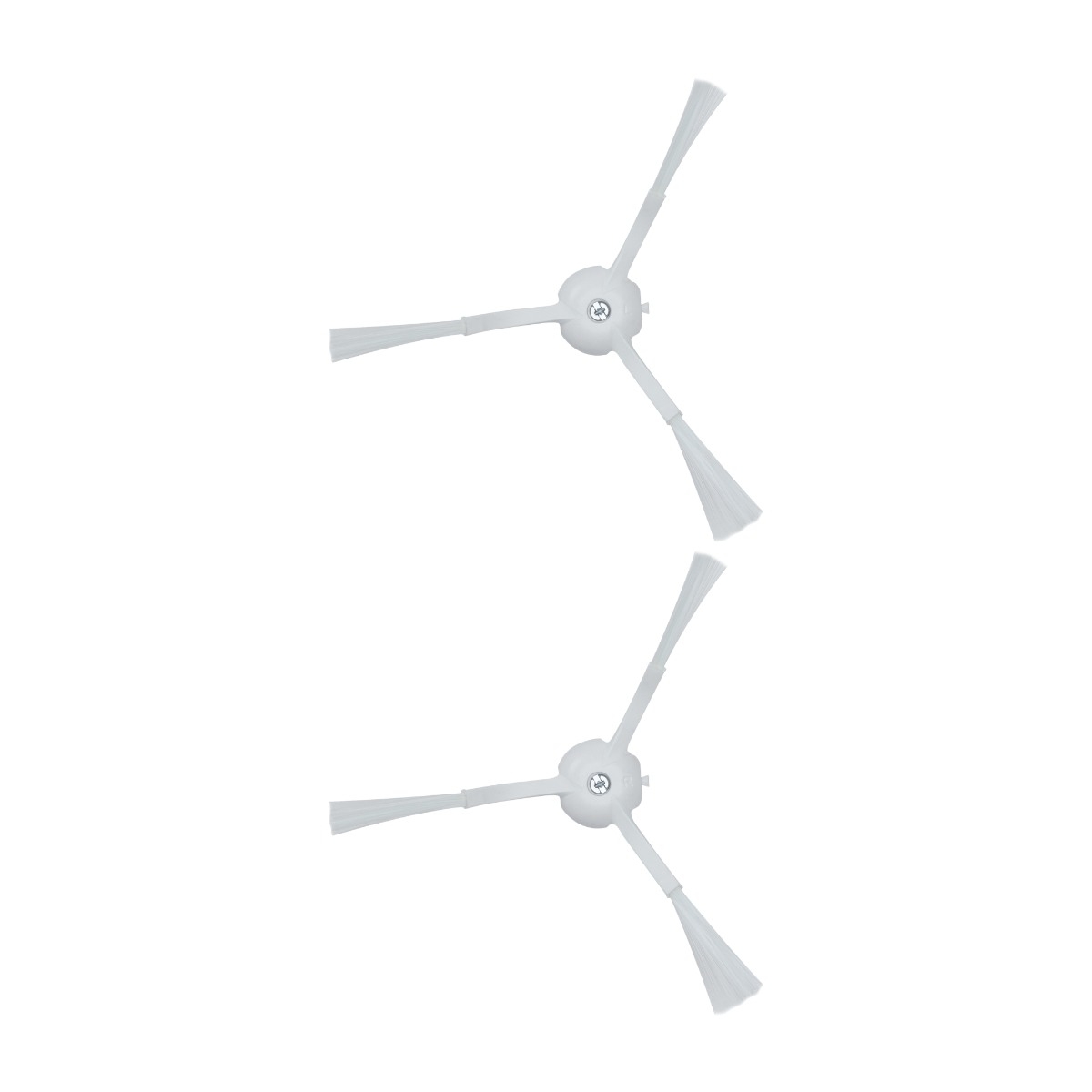 Point Orbit One ORBITONE2XSBW sidoborste, 2 st