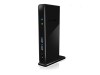 USB 3.0 dockningsstation ICY BOX IB-DK2241AC, DVI/HDMI, hörlur/mikrofon, GigaLAN, 6xUSB, bild 2