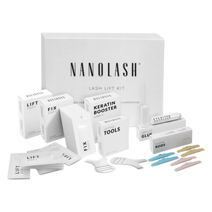 Nanolash Lash Lift Kit, bild 5