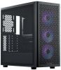 Cooler Master Elite 502 PC-chassi (svart)
