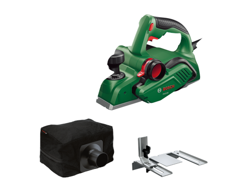 Bosch DIY - PHO 20 Elhyvel 700W med Precisionsbearbetad Bottenplatta, bild 2