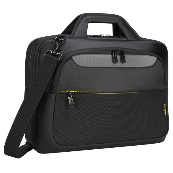 Targus Citygear, Ryggsäck, 39,6 cm (15.6"), Axelrem, 1,21 kg, bild 4