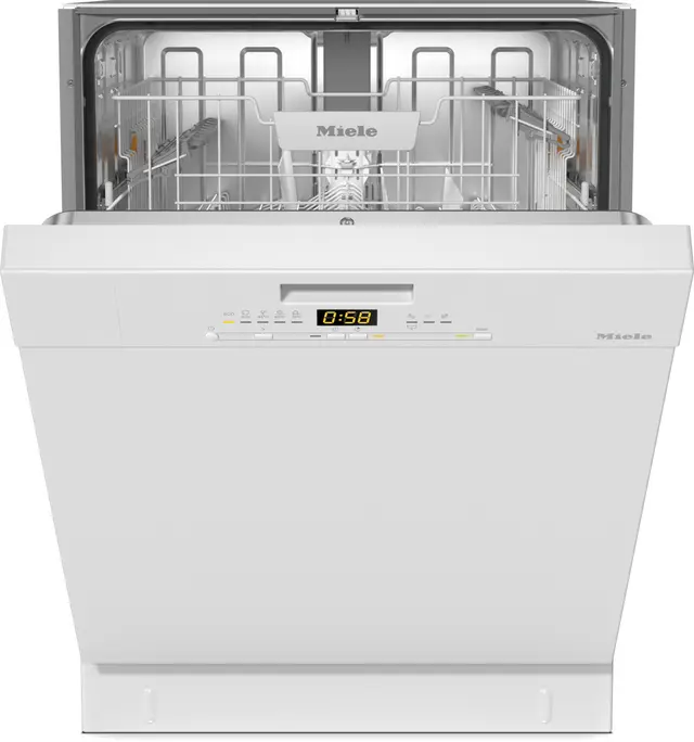 Miele G 5611 U NER BW diskmaskin