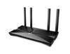 TP-Link Archer AX10 AX1500 router, svart, bild 4