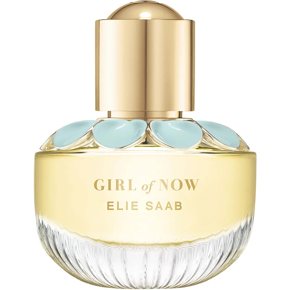 Elie Saab Girl Of Now Eau de Parfum 30 ml