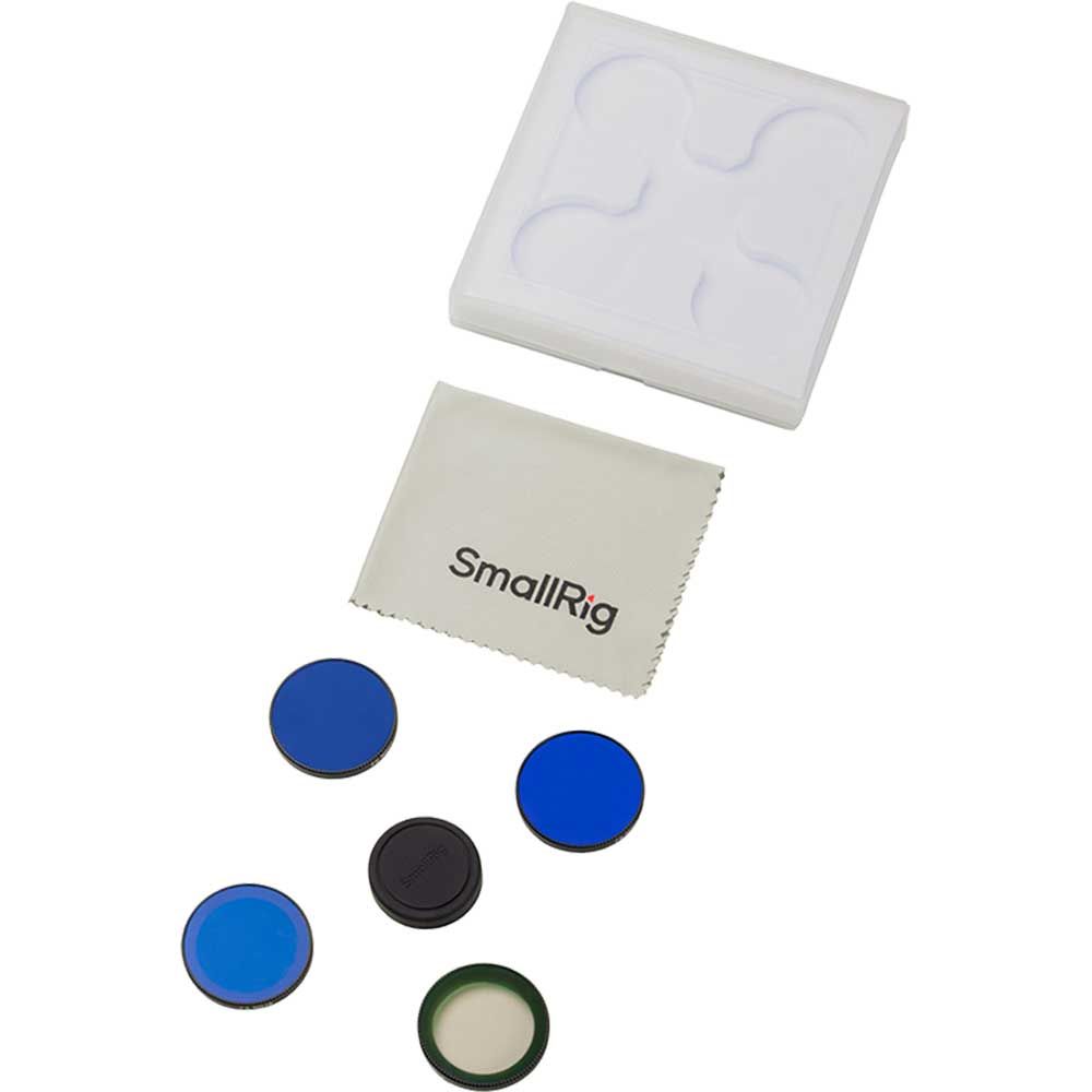 5787 CPL & ND16 & ND32 & ND64 Filter Kit for DJI Osmo Nano