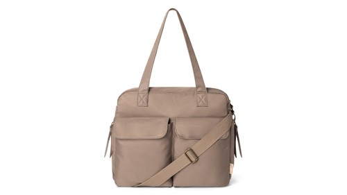 That's Mine - Benne Versa Nursing Bag - Earth Brown - Onesize, bild 3