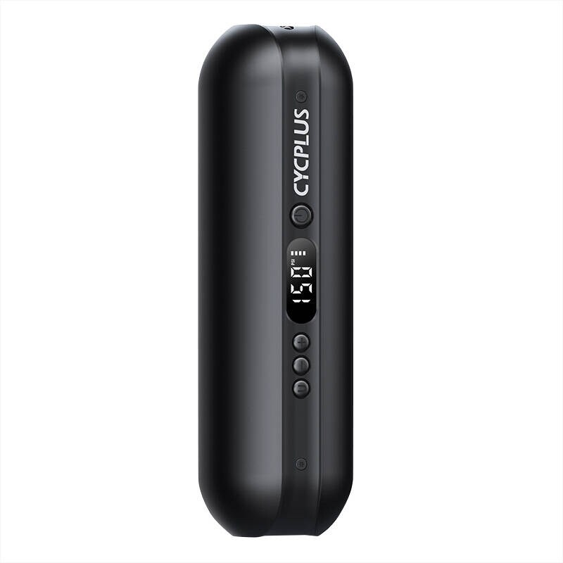 Cycplus A2 Luftpump, bild 3