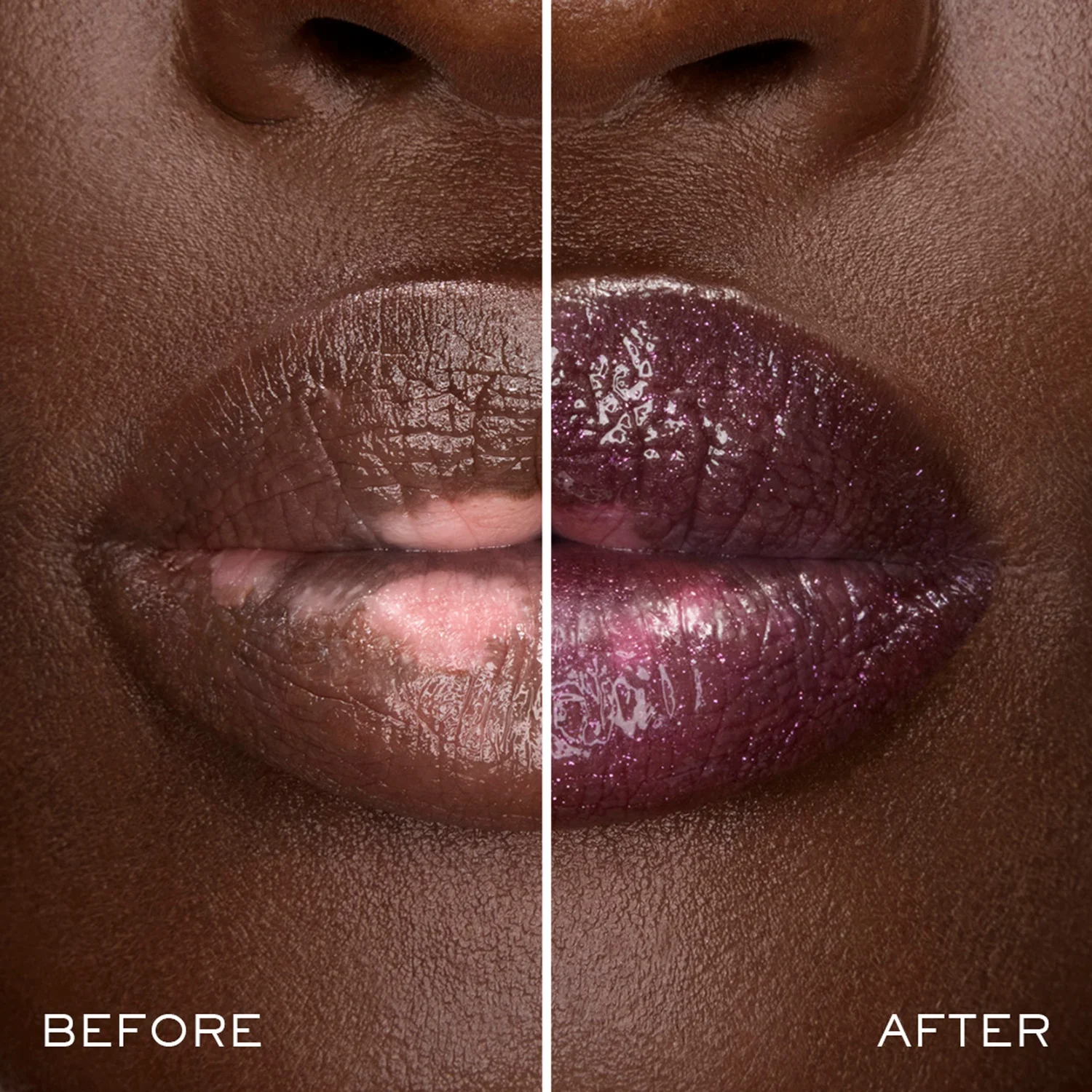 Lancôme Lip Idôle Butterglow Glowy Color Balm 90 Berry Bisou 3 g, bild 3