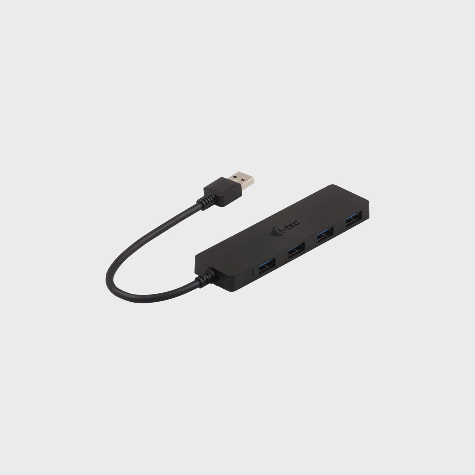 i-Tec USB 3.0 Slim Passive HUB