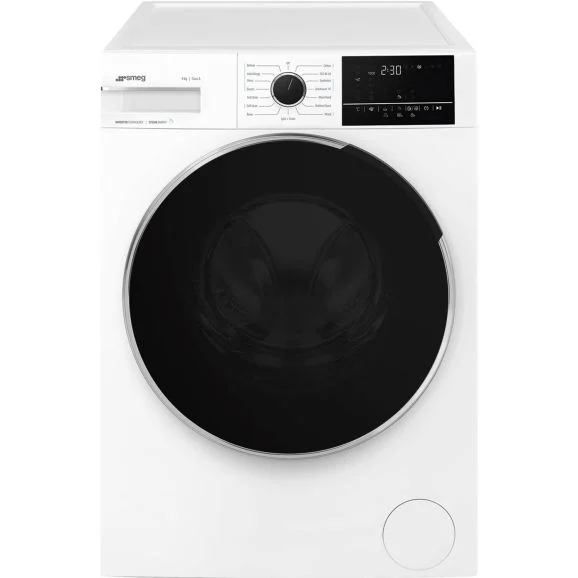 Smeg WNP84SEAIN1 tvättmaskin