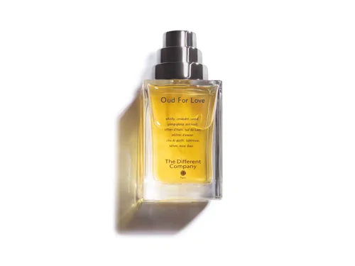 The Different Company - Oud for Love spray Extrait De Parfum 100 ml, bild 2