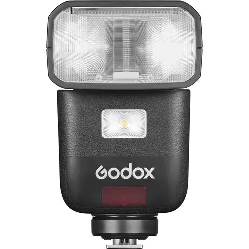 Godox Blixt V480N TTL, Nikon