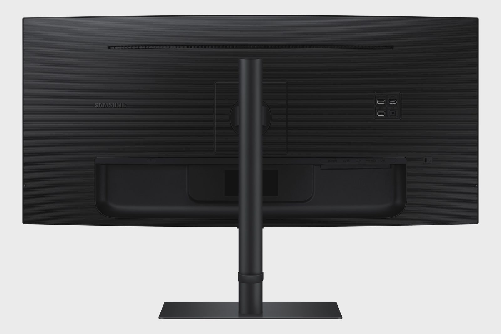 Samsung ViewFinity S6 S65UC 34" UWQHD-skärm, bild 2