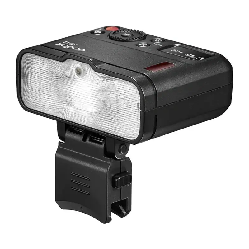 Godox Blixt MF12 Macro Flash