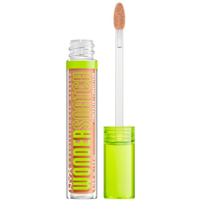 NYX PROFESSIONAL MAKEUP Wonder Snatch Concealer Medium Light, bild 3
