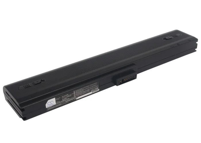 Batteri till Notebook, Bärbar dator för Asus V2, V2S, V2Je m.fl., bild 4